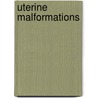 Uterine Malformations door Thomas Ramer