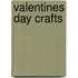 Valentines Day Crafts
