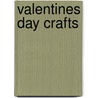 Valentines Day Crafts door Jean Eick