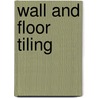 Wall And Floor Tiling door Skills2Learn