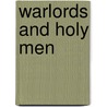 Warlords And Holy Men door Alfred P. Smyth