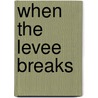 When the Levee Breaks door Tammy King