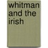 Whitman and the Irish