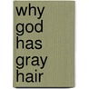 Why God Has Gray Hair door Sophia Zufa