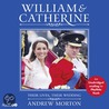 William And Catherine door Andrew Morton