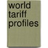 World Tariff Profiles
