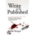 Write To Be Published