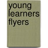 Young Learners Flyers door Sandra Fox