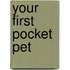 Your First Pocket Pet