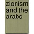 Zionism And The Arabs
