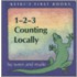 1-2-3 Counting Locally