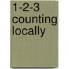 1-2-3 Counting Locally by Maile