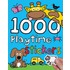 1000 Playtime Stickers