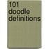 101 Doodle Definitions