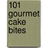 101 Gourmet Cake Bites