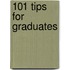 101 Tips For Graduates