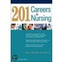 201 Careers In Nursing
