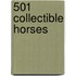 501 Collectible Horses