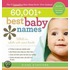 60,001 Best Baby Names
