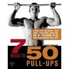 7 Weeks To 50 Pull-Ups door Brett Stewart