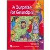 A Surprise For Grandpa by Mario Herrera Salazar