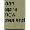 Aaa Spiral New Zealand door Veronika Meduna