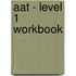 Aat - Level 1 Workbook
