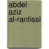 Abdel Aziz Al-Rantissi