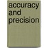 Accuracy And Precision