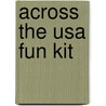 Across The Usa Fun Kit door Kits For Kids
