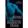 Adam: The Nightwalkers door Jacquelyn Frank