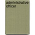 Administrative Officer