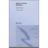 Adorno & The Political door Espen Hammer