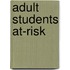 Adult Students At-Risk