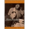 African American Music by Nathan T. Davis
