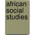 African Social Studies