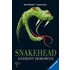 Alex Rider 7/Snakehead