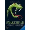 Alex Rider 7/Snakehead door Anthony Horowitz
