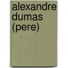 Alexandre Dumas (Pere) by Arthur F. Davidson
