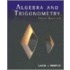 Algebra & Trigonometry