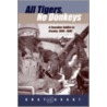 All Tigers, No Donkeys by Kurt Grant