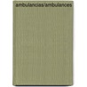 Ambulancias/Ambulances by Matt Doeden