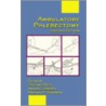 Ambulatory Phlebectomy door Stefano Ricci