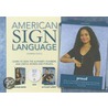 American Sign Language by Nichols Cather