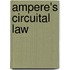 Ampere's Circuital Law