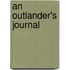 An Outlander's Journal