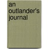 An Outlander's Journal door Eileen Graham