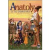 Anatoly of the Gomdars by Brian Kluepfel