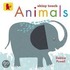 Animals Touch And Feel