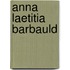 Anna Laetitia Barbauld
